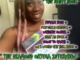 DIAMOND ORTEGA INTERVIEW