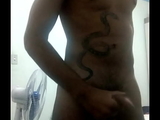 Alef - Back With The Snake