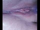 Pink pussy fucked