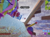 Guff rocks his 18 inch dick fucking up ramirez from fortnite