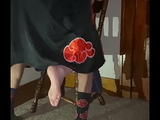 BabyMama Stretched By Akatsuki Member Cosplay