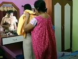 Indian hot milf bhabhi amazing hardcore sex! Hindi new webseries viral sex