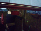A menina que &eacute_ toda gostosa e tesuda