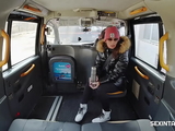 Squirting milf had free ride